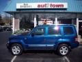 2009 Jeep Liberty