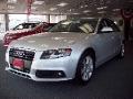 2010 Audi A4