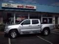 2008 Toyota Tacoma