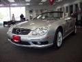 2004 Mercedes-Benz SL-Class