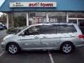 2009 Honda Odyssey