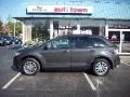 2007 Ford Edge