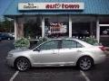 2007 Lincoln MKZ