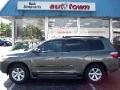 2009 Toyota Highlander