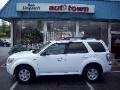 2008 Mercury Mariner