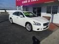 2011 Nissan Maxima