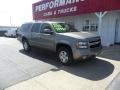 2008 Chevrolet Suburban