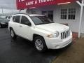 2008 Jeep Compass