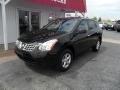 2010 Nissan Rogue