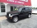 2010 Jeep Liberty