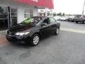 2010 Kia Forte