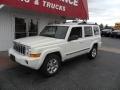 2007 Jeep Commander