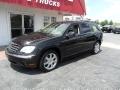 2007 Chrysler Pacifica