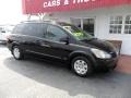 2006 Nissan Quest