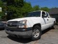 2004 Chevrolet Silverado 1500