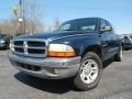2002 Dodge Dakota