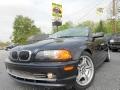2001 BMW 3-Series