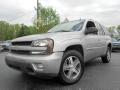 2004 Chevrolet TrailBlazer