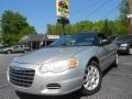 2005 Chrysler Sebring