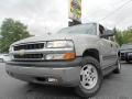2004 Chevrolet Tahoe
