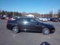 2010 Ford Fusion