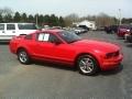 2005 Ford Mustang
