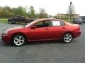 2009 Mitsubishi Galant