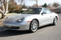 2000 Porsche 911