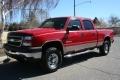 2005 Chevrolet Silverado 2500HD