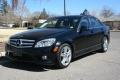 2010 Mercedes-Benz C-Class