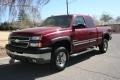 2005 Chevrolet Silverado 2500HD