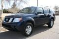 2009 Nissan Pathfinder