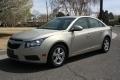 2012 Chevrolet Cruze
