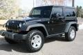 2011 Jeep Wrangler
