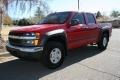 2007 Chevrolet Colorado