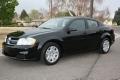 2012 Dodge Avenger