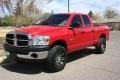 2008 Dodge Ram 1500
