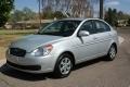 2008 Hyundai Accent