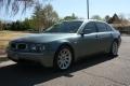2003 BMW 7-Series