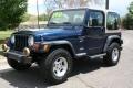 2001 Jeep Wrangler