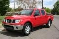 2005 Nissan Frontier