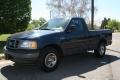2002 Ford F-150