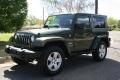 2007 Jeep Wrangler