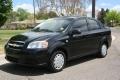 2008 Chevrolet Aveo