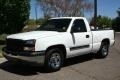 2003 Chevrolet Silverado 1500