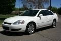 2008 Chevrolet Impala