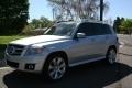 2010 Mercedes-Benz GLK-Class