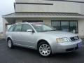 2001 Audi A6 Avant