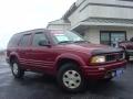 1996 Oldsmobile Bravada