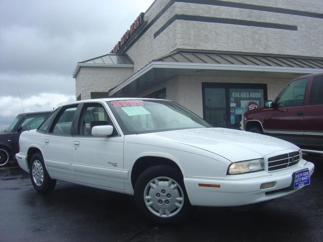 1996 Buick Regal